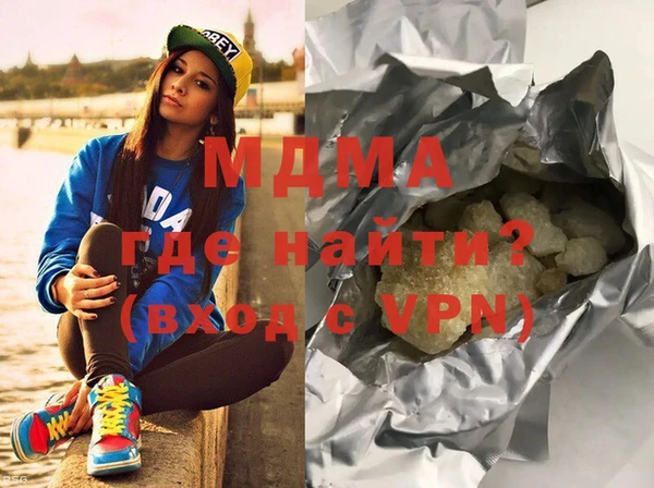 стафф Балабаново
